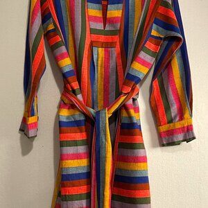 Ace & Jig ‘Gem’ Bandy Dress